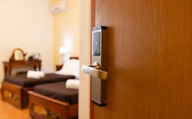Hermes Corfiot Rooms